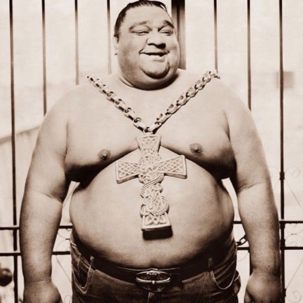 Meet your Posher, Cruz